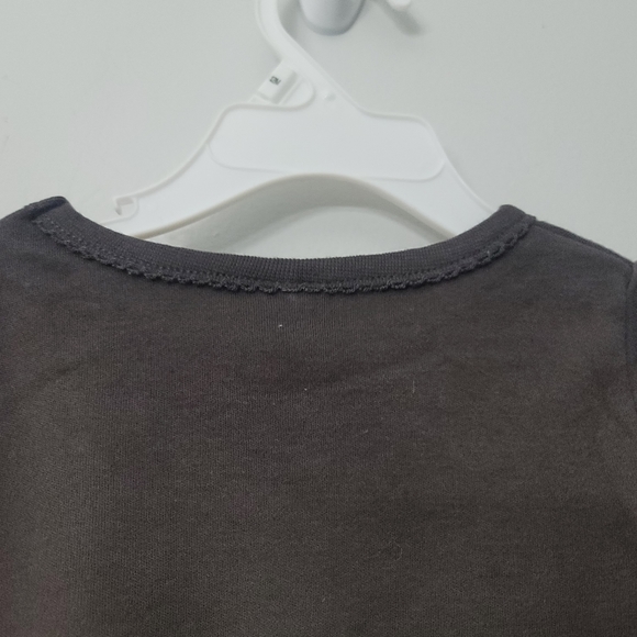 Starting Out Long-Sleeve Top and Bottom / Pant Set Size 18M Girls - Picture 4 of 11